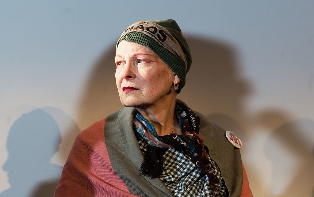 Who Was Vivienne Westwood? Founder Of The Punk Movement – ANARKISS