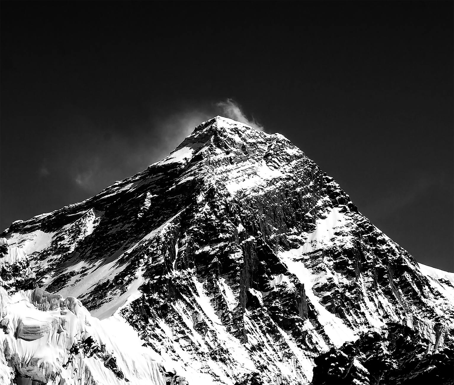 Why Do Humans Seek To Control Nature?