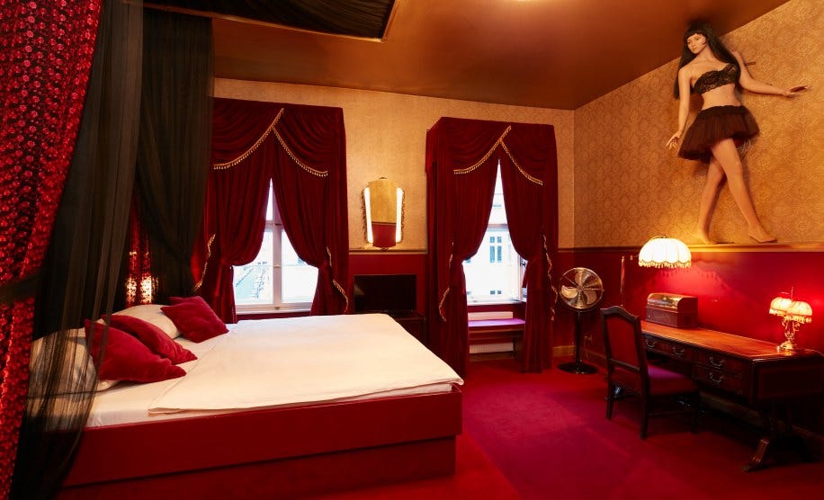 the forgotten history of berlin