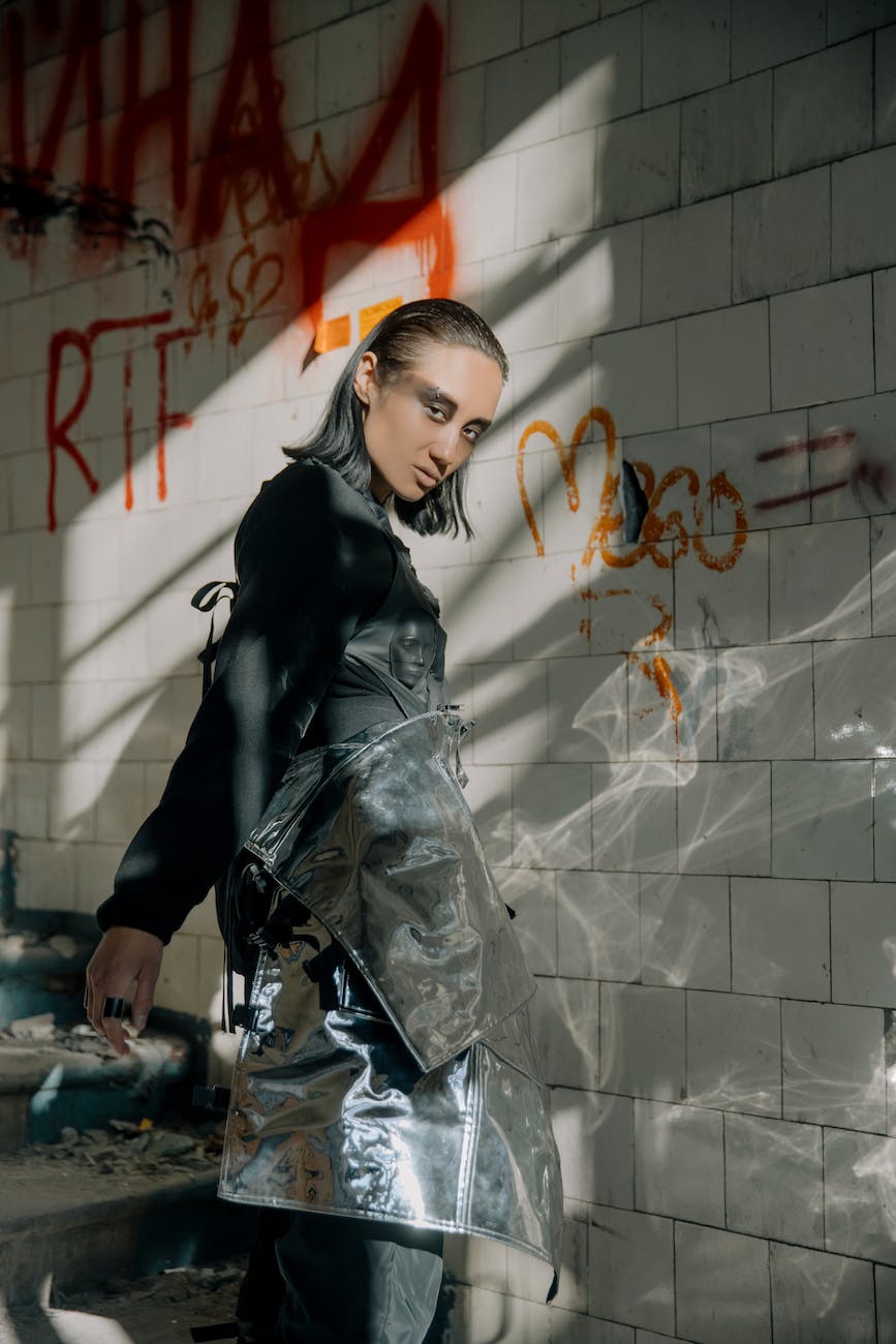 Anarchism Is The Only True Form Of Democracy