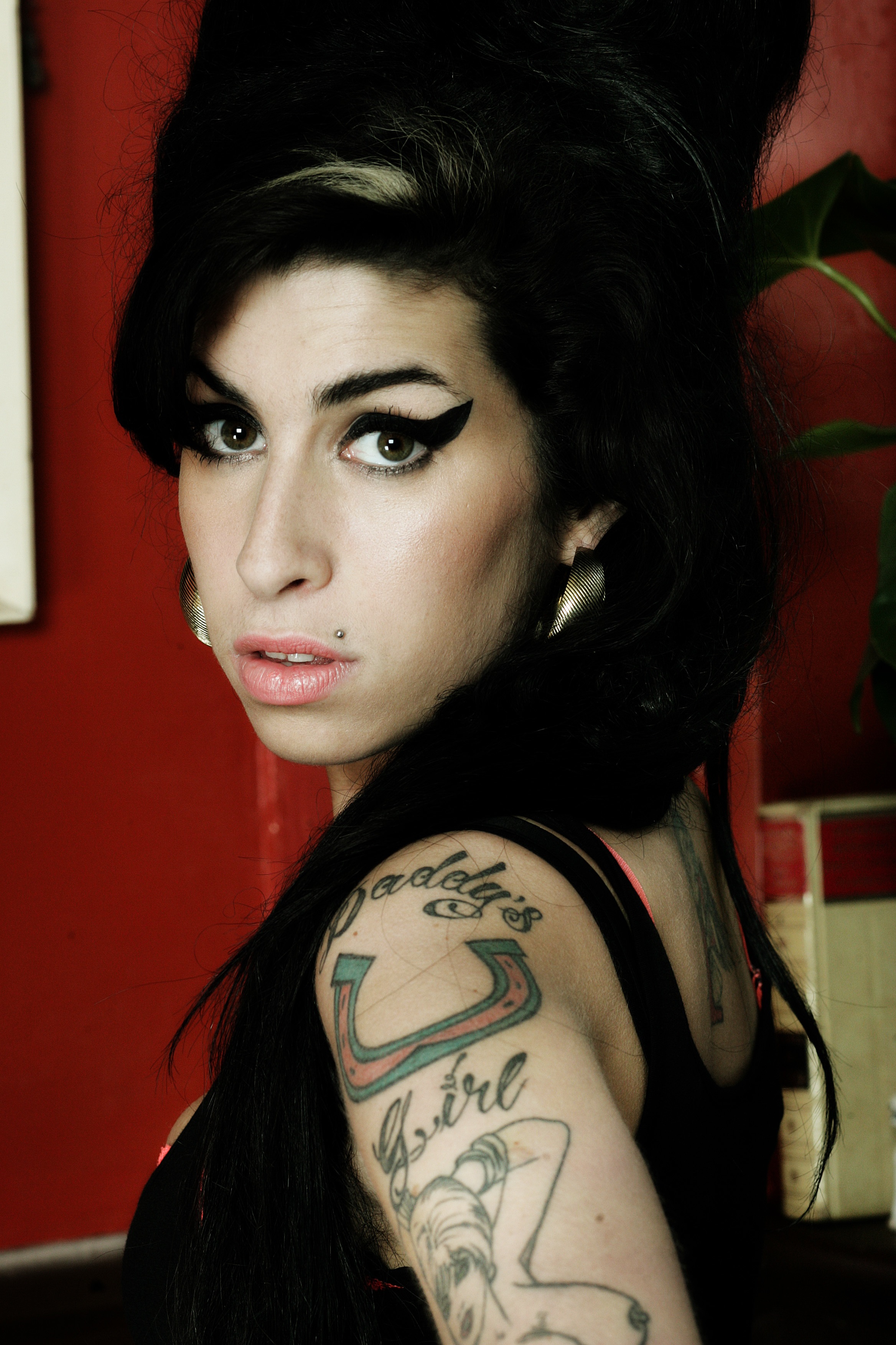 Did The Media Kill Amy Winehouse?