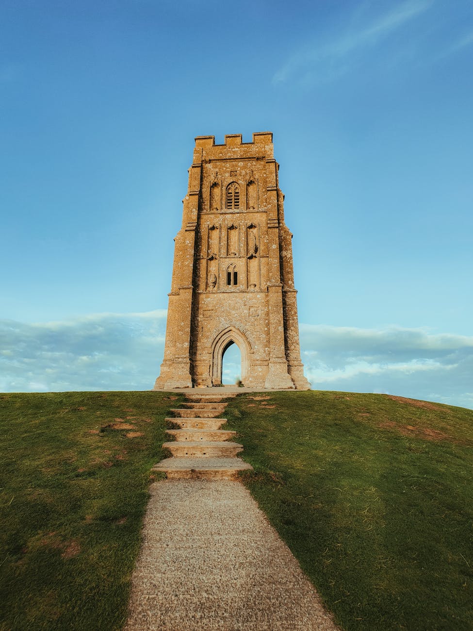 Glastonbury: The Most Spiritual Place In The UK