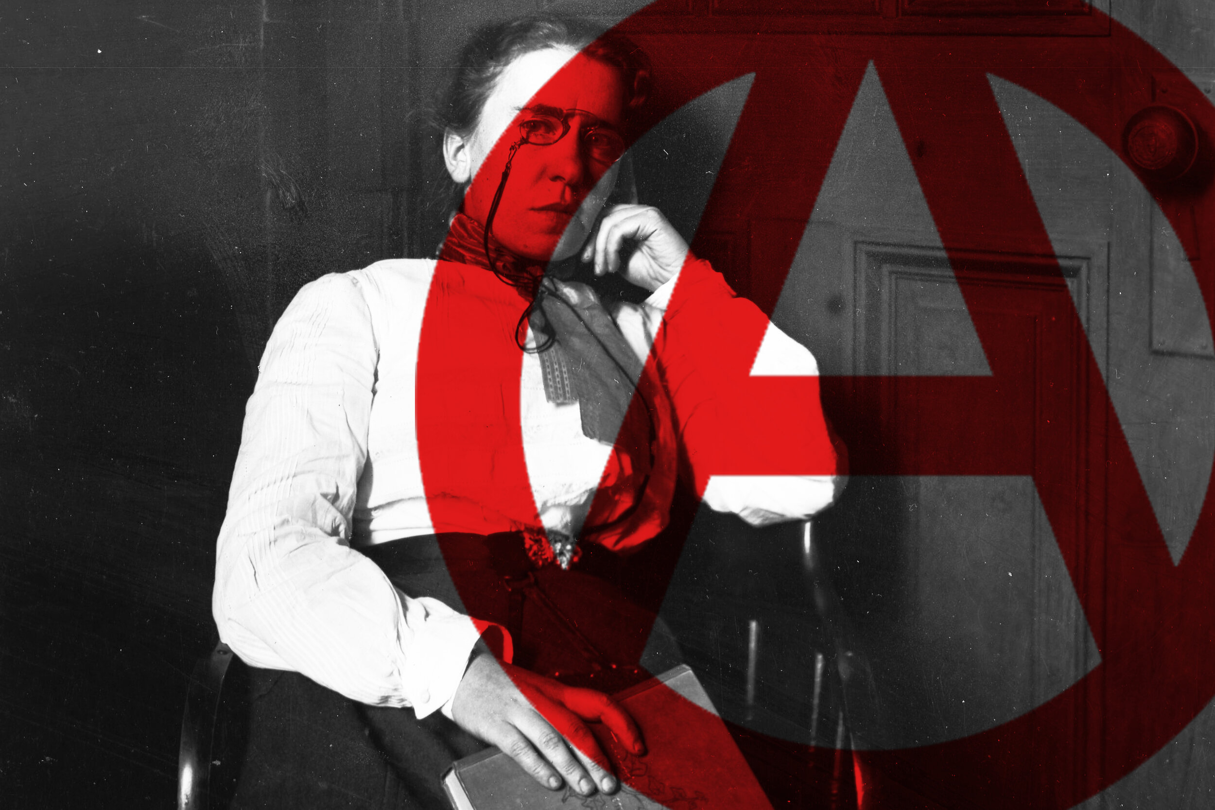 Who Is Emma Goldman & What Was She Famous For?