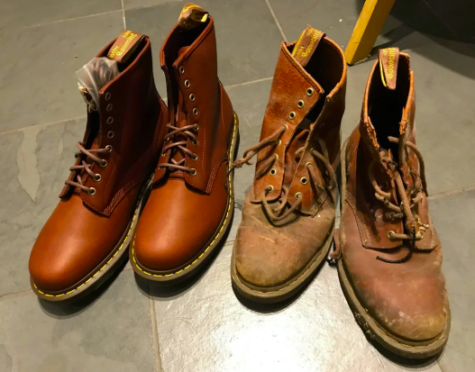 why are dr martens so bad now