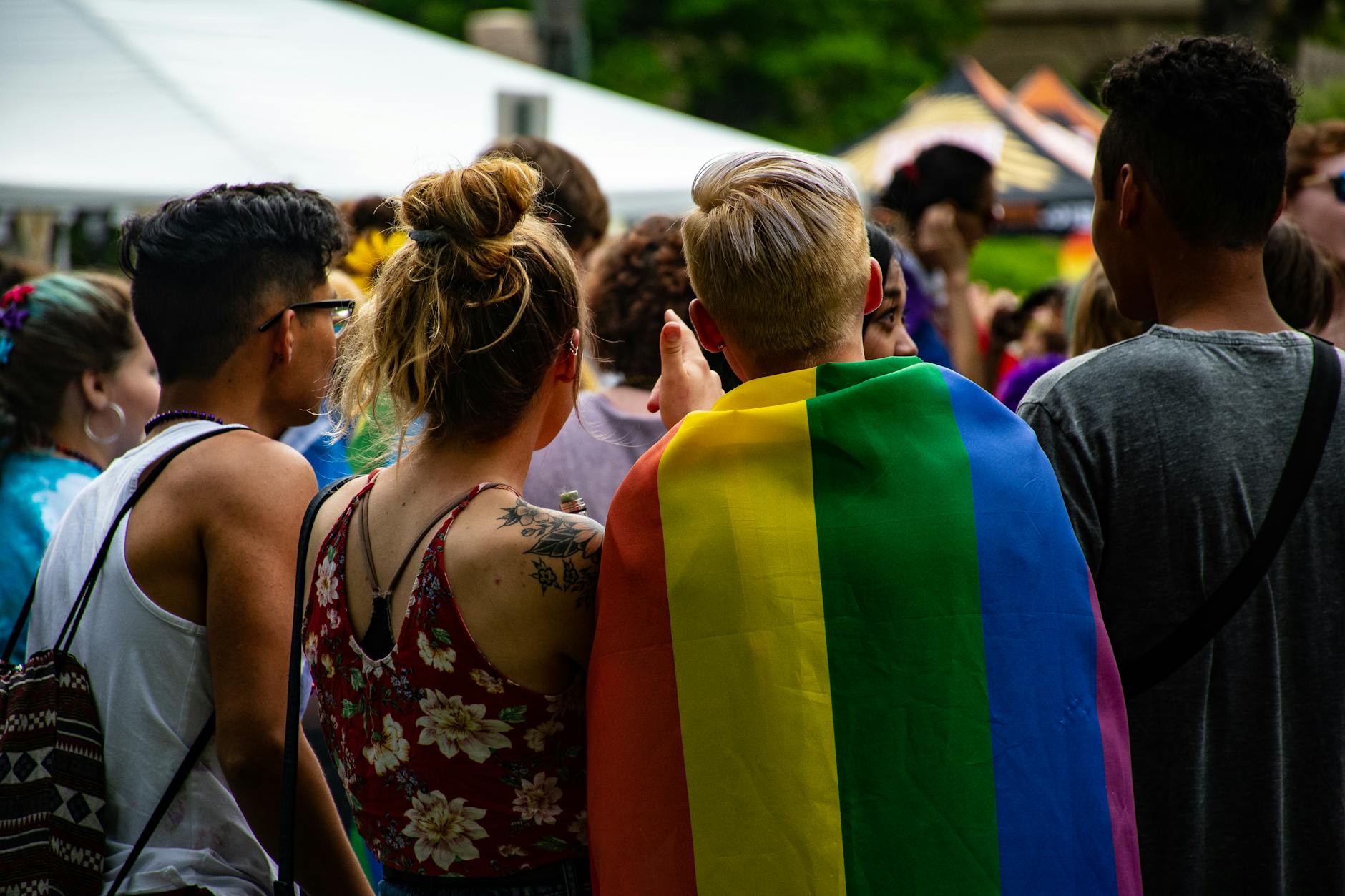Why Are Some People Homophobic? Is Society To Blame?