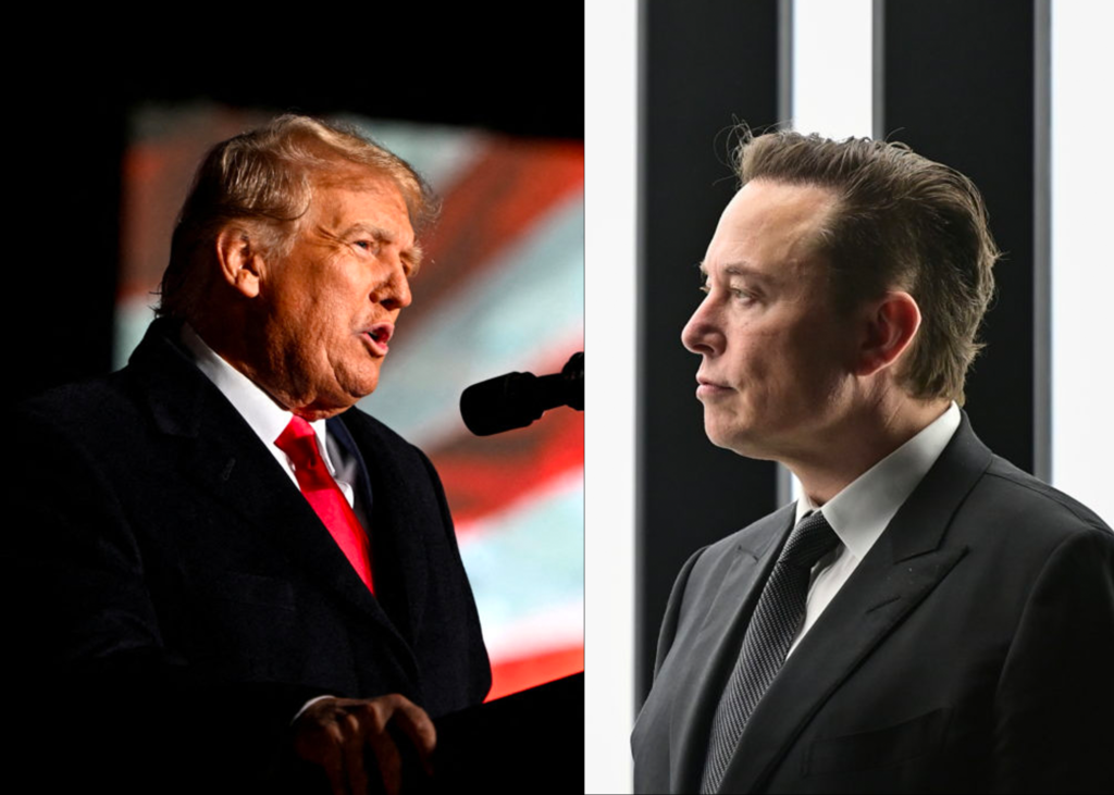 Is Elon Musk A Threat To Democracy?