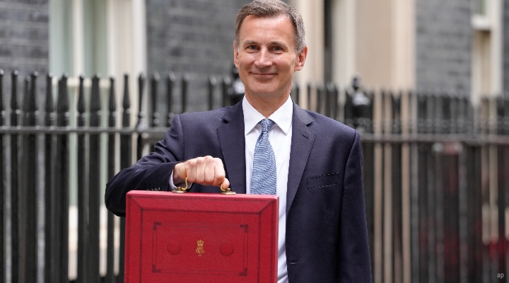 The Cost Of Living Crisis: Party First, Country Second