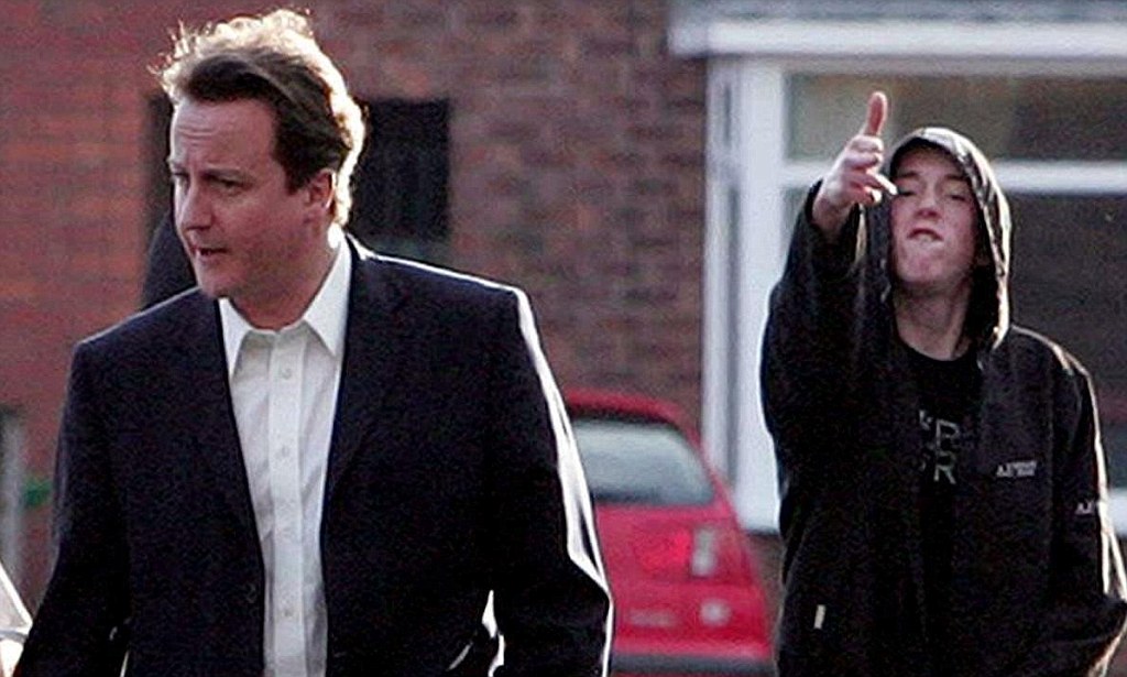 Is Social Mobility A&nbsp;Myth?