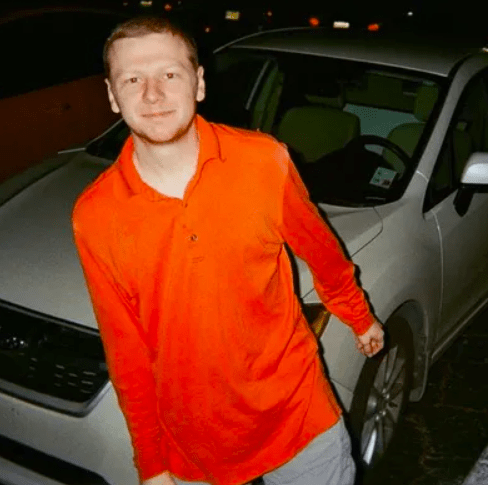 Aaron Bushnell: Dying In The Name Of Social&nbsp;Justice