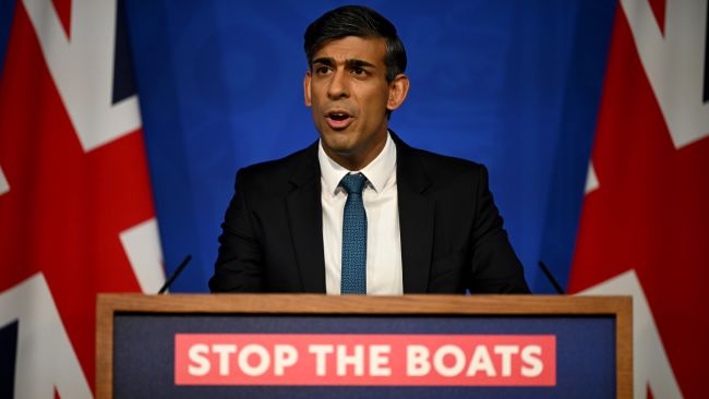 How Can The Government Still Send Asylum Seekers To Rwanda?