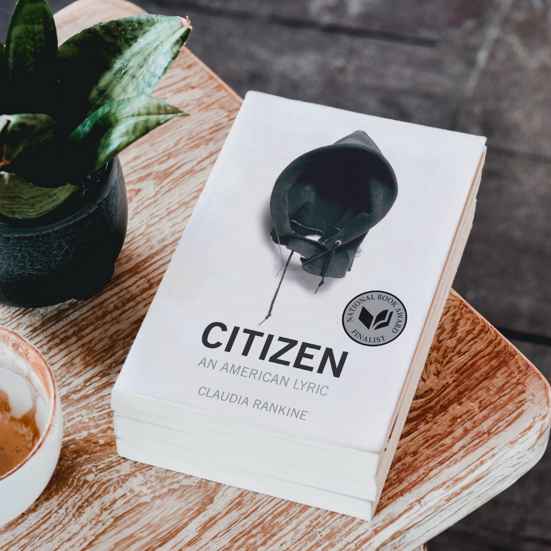 Citizen: An American Lyric by Claudia Rankine review