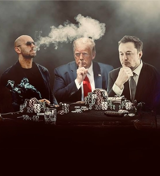 Why Netflix’s New Mini-Series Adolescence Felt So Close To Home