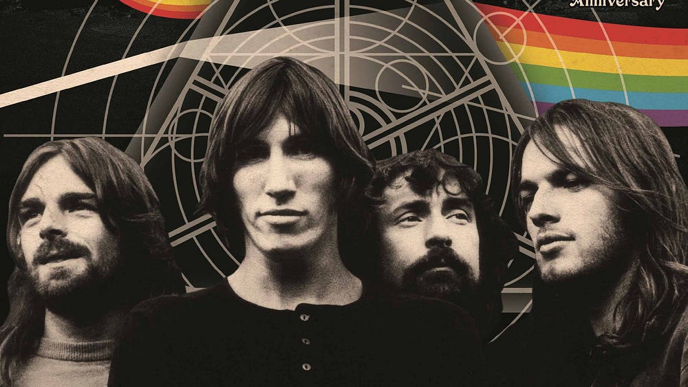 What Pink Floyd's The Wall Teaches Us About Fascism