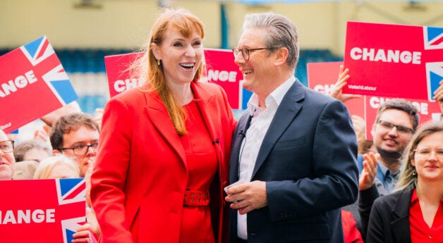 Why Are So Few Ministers Experienced In Their Field