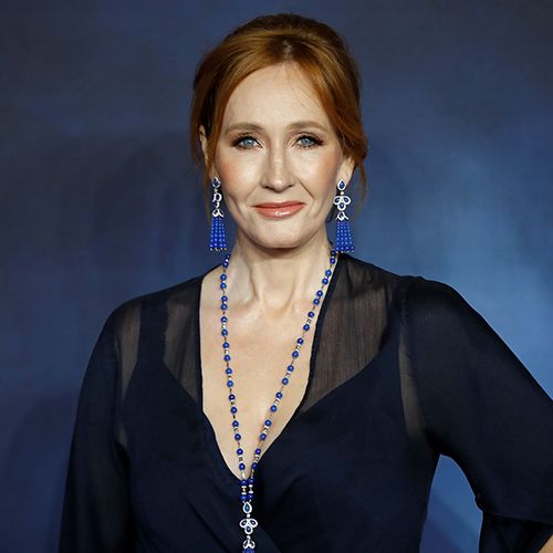 Is JK Rowling Transphobic? Why She’s In The News AGAIN…