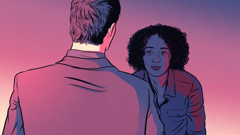 The Misappropriation of Lesbianism Through The Male Gaze