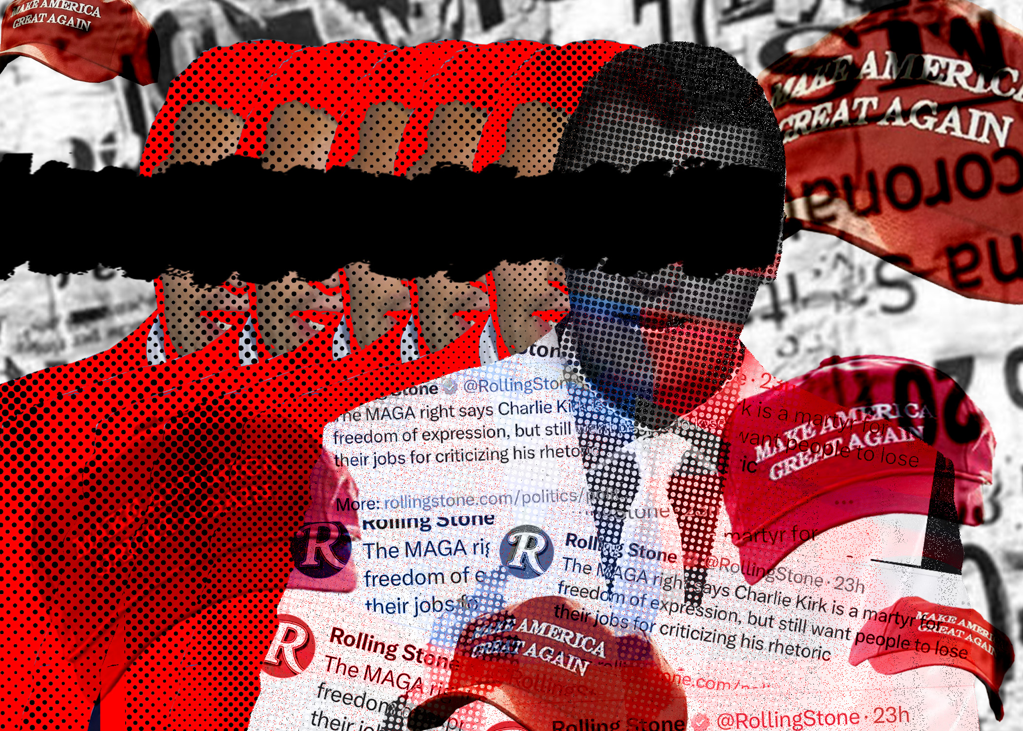 Charlie Kirk’s Death Is The Result Of The Culture He Helped Create