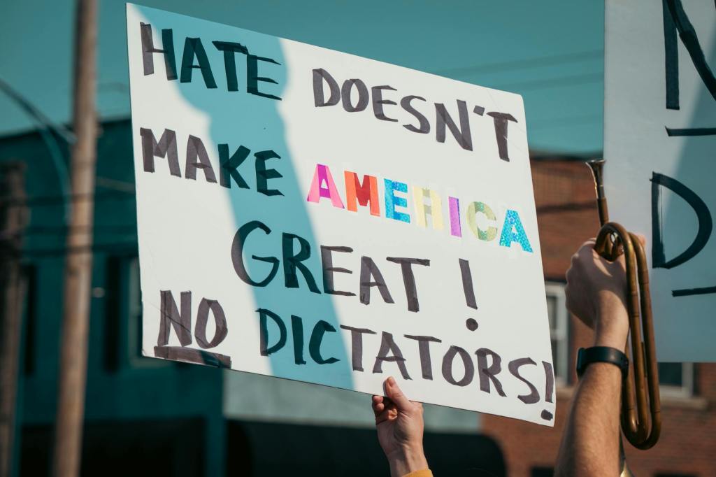 Trump’s War On Iran Is A&nbsp;Cover-Up