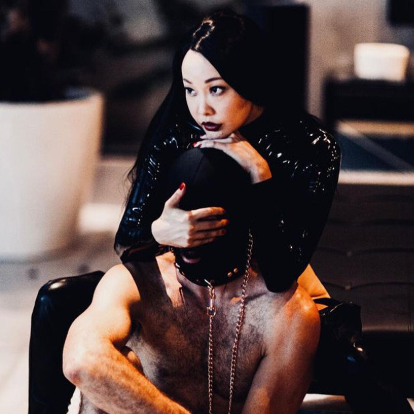 An Interview with Eva Oh